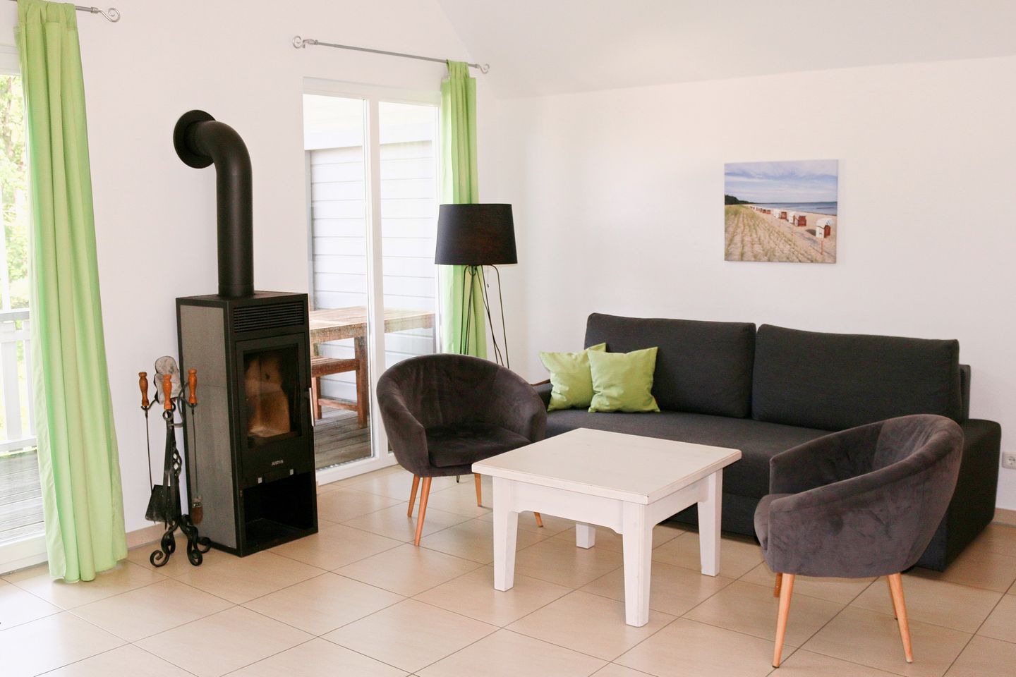 Ostseepark Rügen Ostseepark Rügen 19 Rügen - 