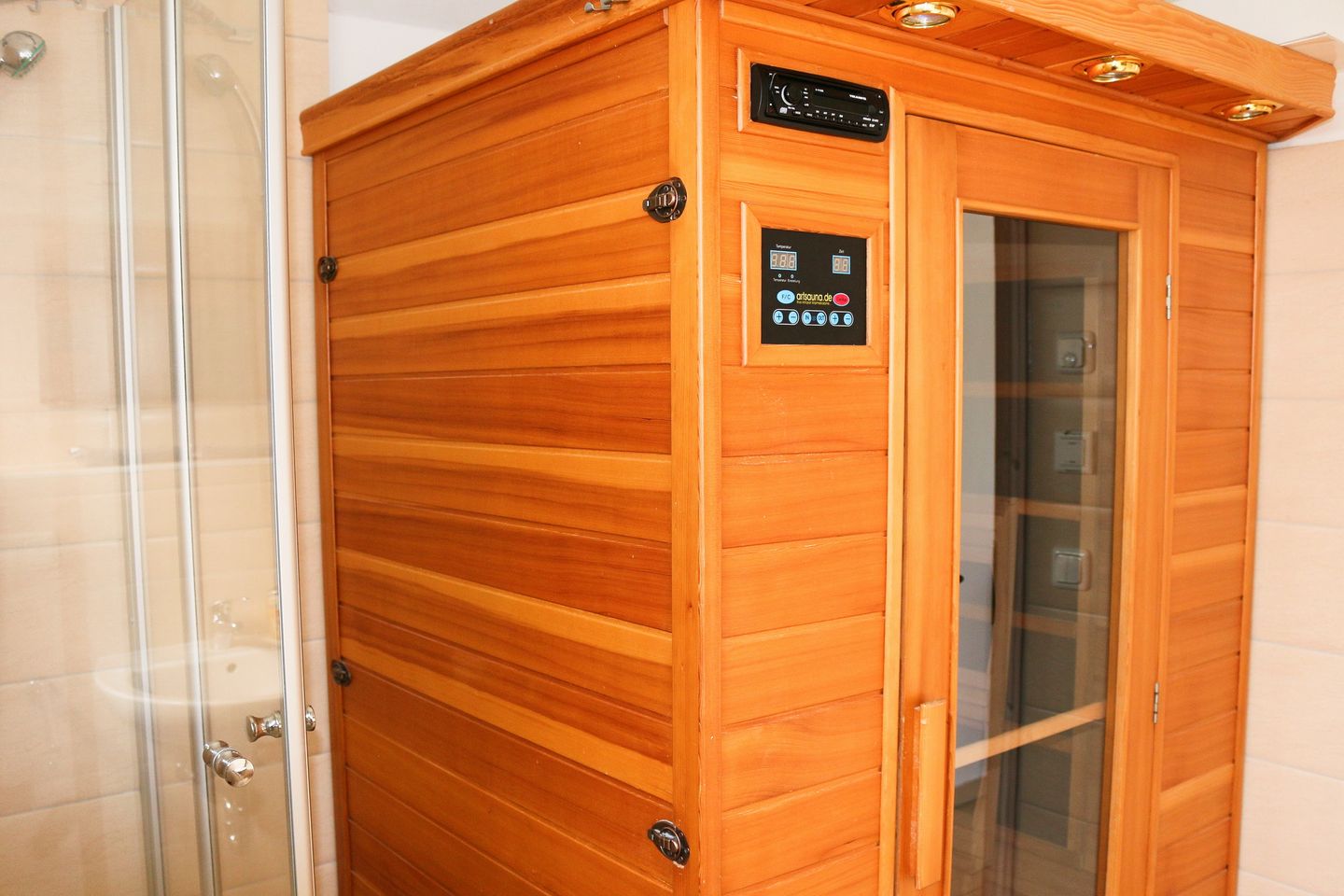 Ostseepark Rügen Ostseepark Rügen 19 Rügen - 