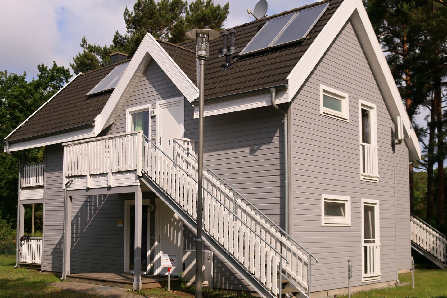 Ostseepark Rügen Ostseepark Rügen 19 Rügen - 