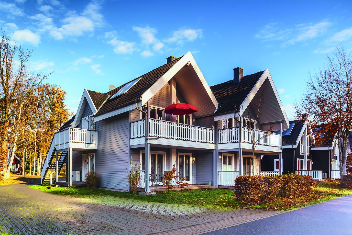 Ostseepark Rügen Ostseepark Rügen 19 Rügen - 