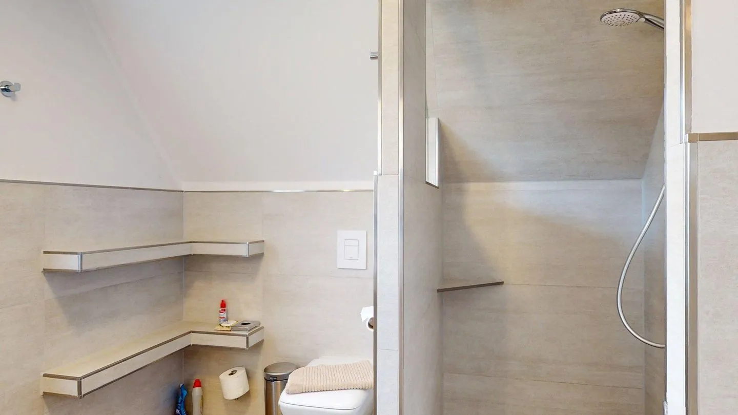 Haus Ostwind OSTWIND 'Bliedskupp'  - 