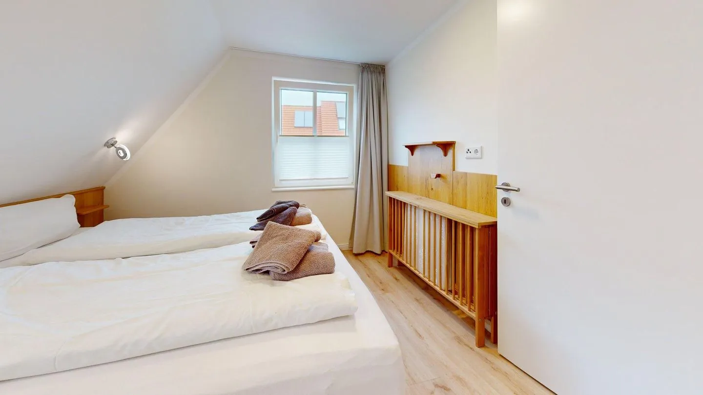 Haus Ostwind OSTWIND 'Bliedskupp'  - 