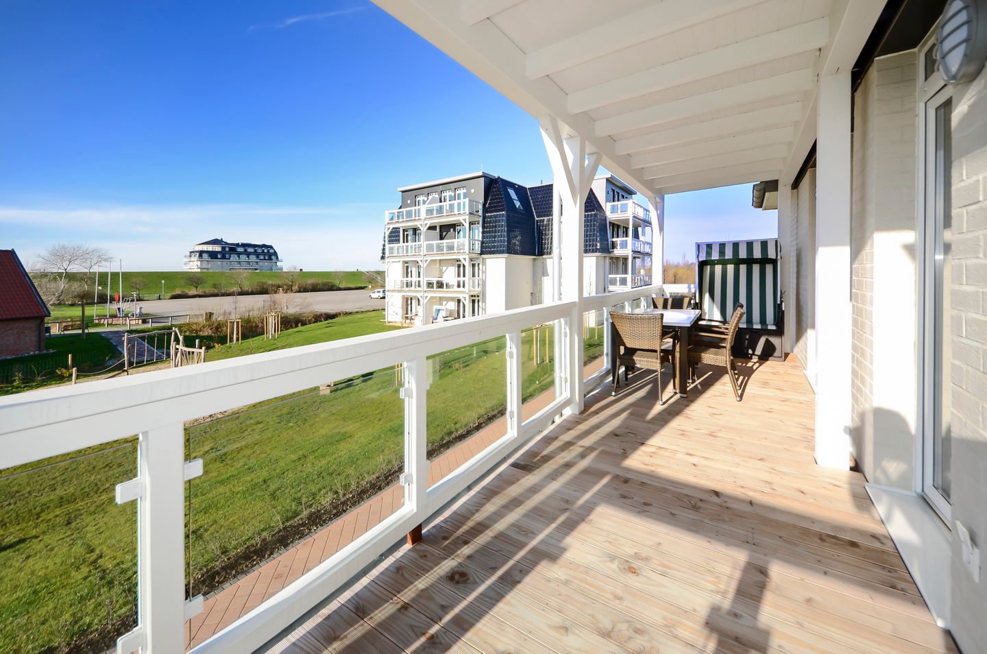 Resort Deichgraf Resort Deichgraf 31-11 Wremen -