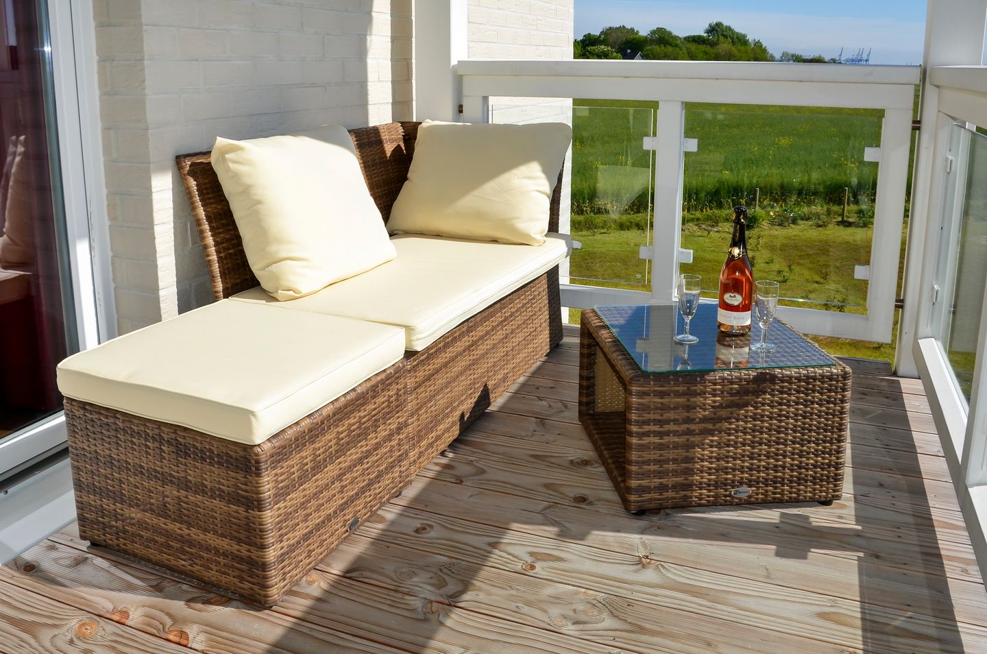 Resort Deichgraf Resort Deichgraf 31-11 Wremen -