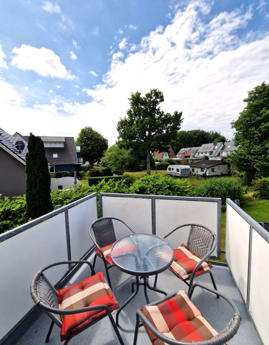  Darßer Weg 32a Whg. 17 Deutschland - 