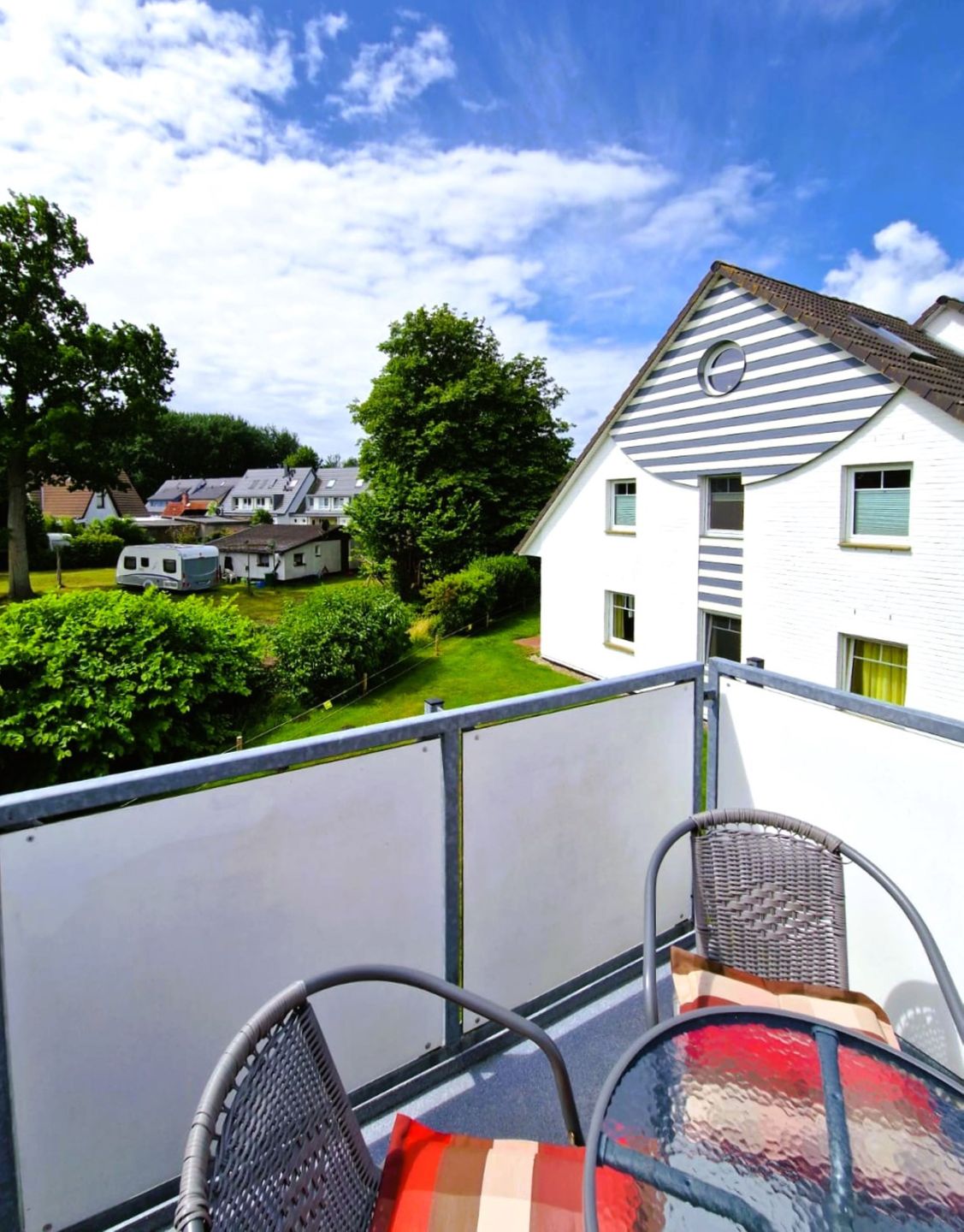  Darßer Weg 32a Whg. 17 Deutschland - 