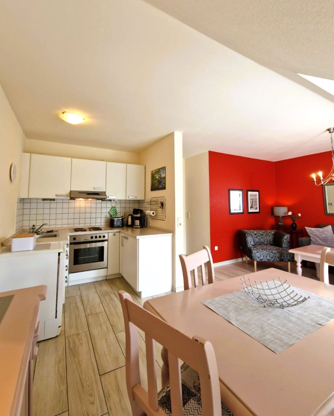  Darßer Weg 32a Whg. 17 Deutschland - 