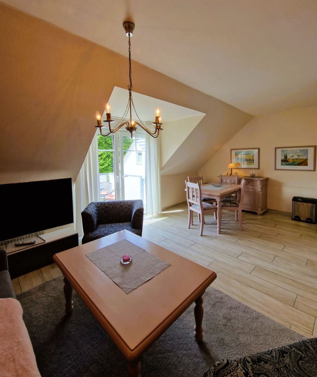  Darßer Weg 32a Whg. 17 Deutschland - 