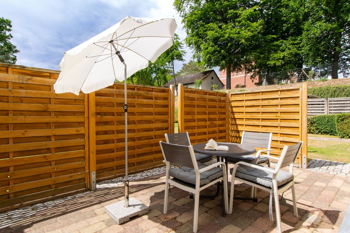 Villa Aegir Villa Aegir 002 Usedom -