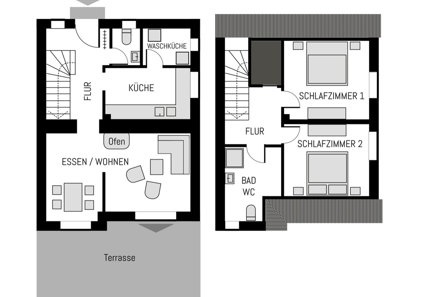  Strandgut Fischland-Darss-Zingst - 