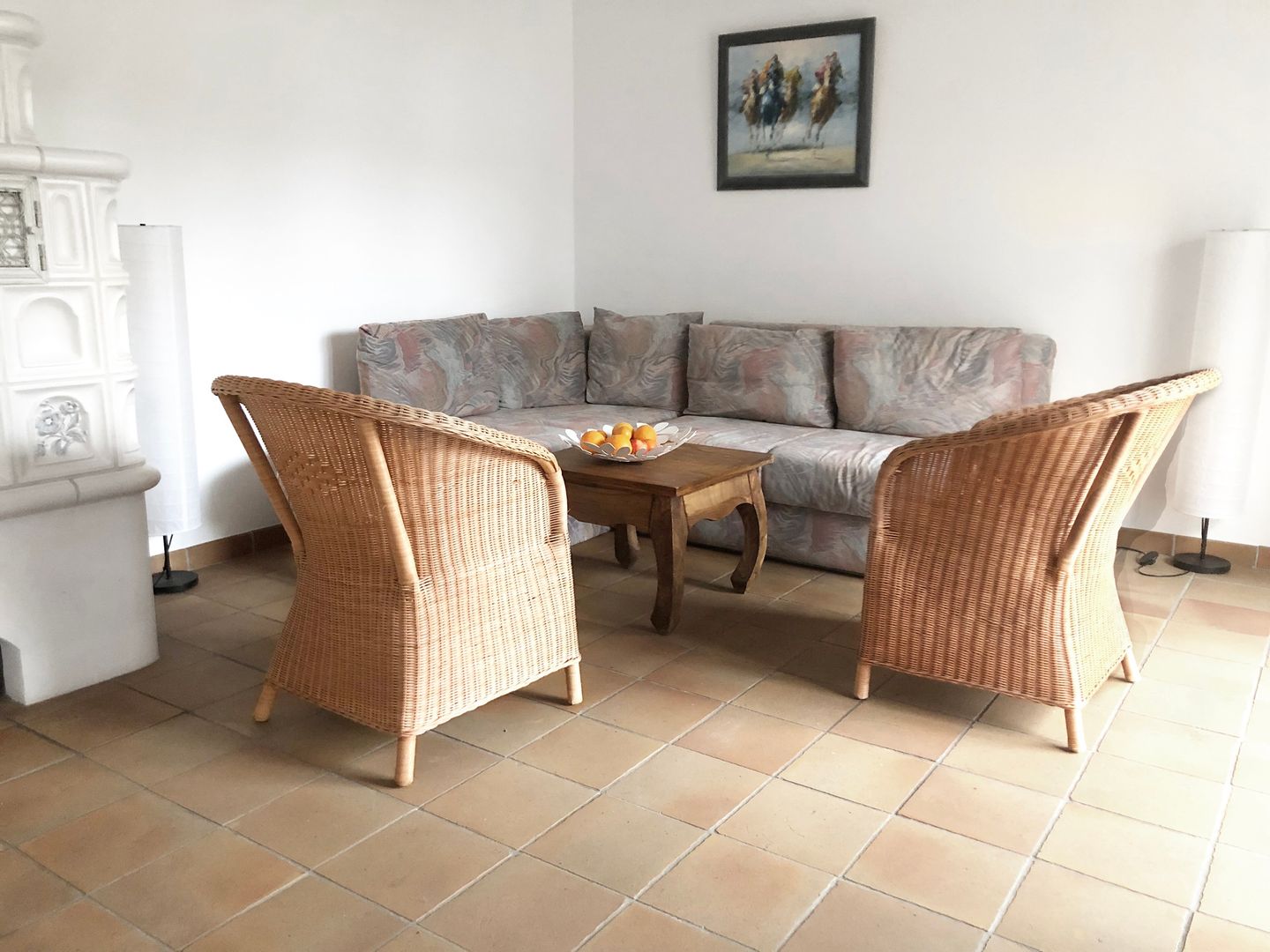  Strandgut Fischland-Darss-Zingst - 