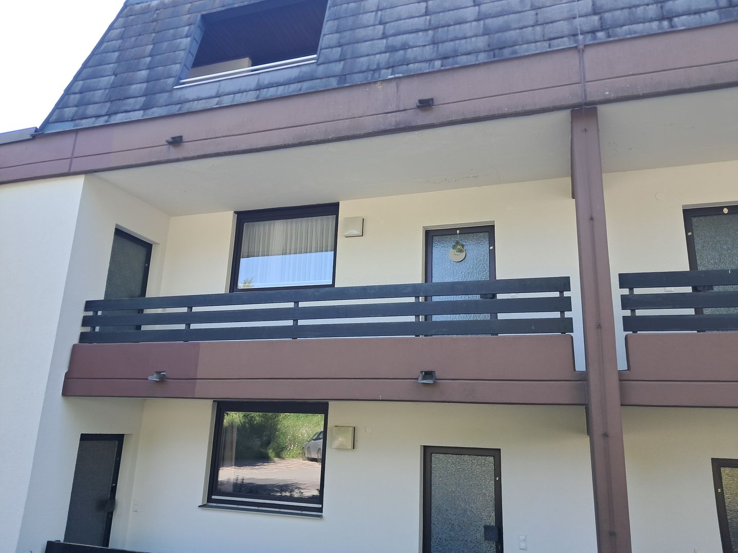 Waldpanorama Winterberg -