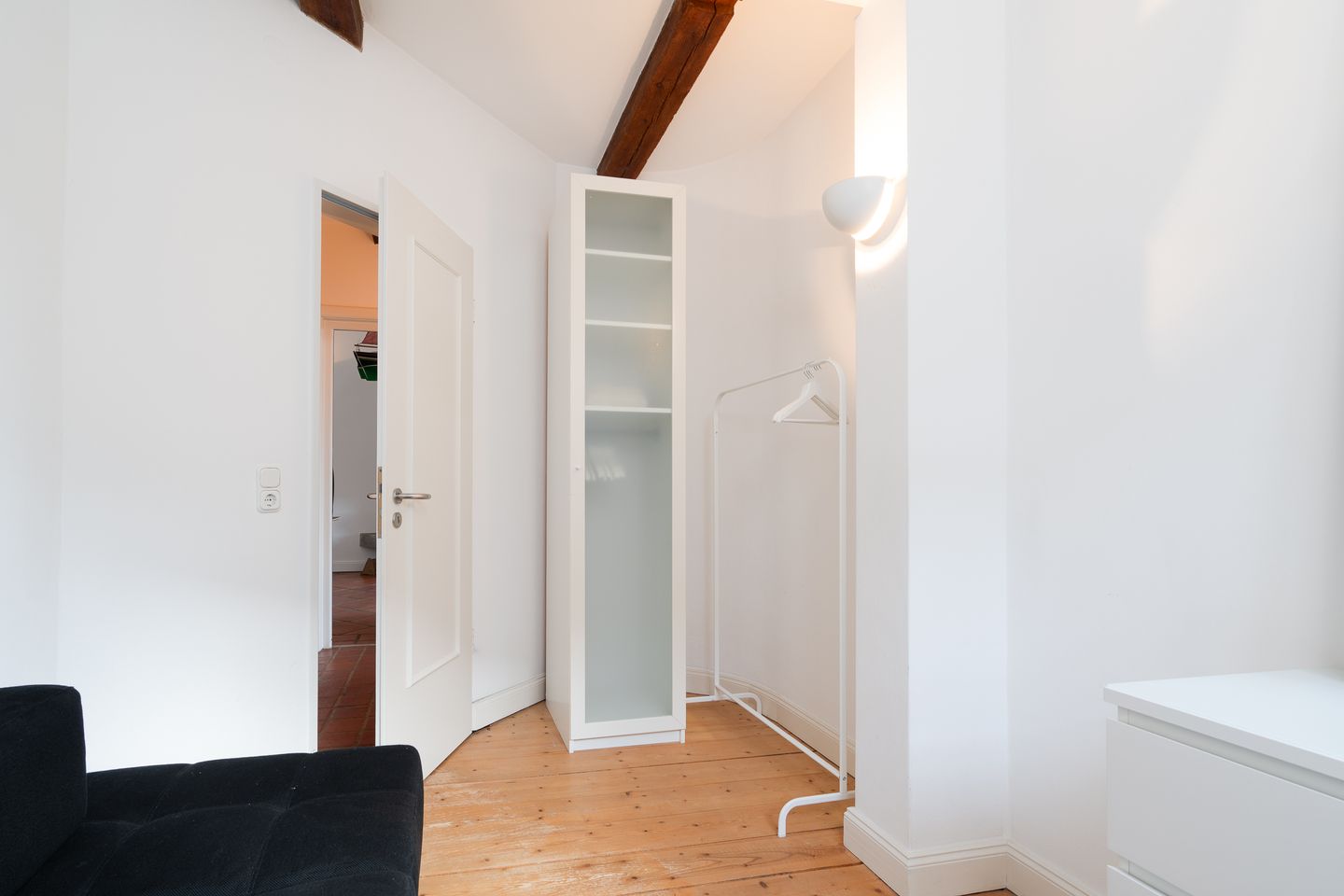  Fewo - Landblick Sierksdorf - Schlafzimmer