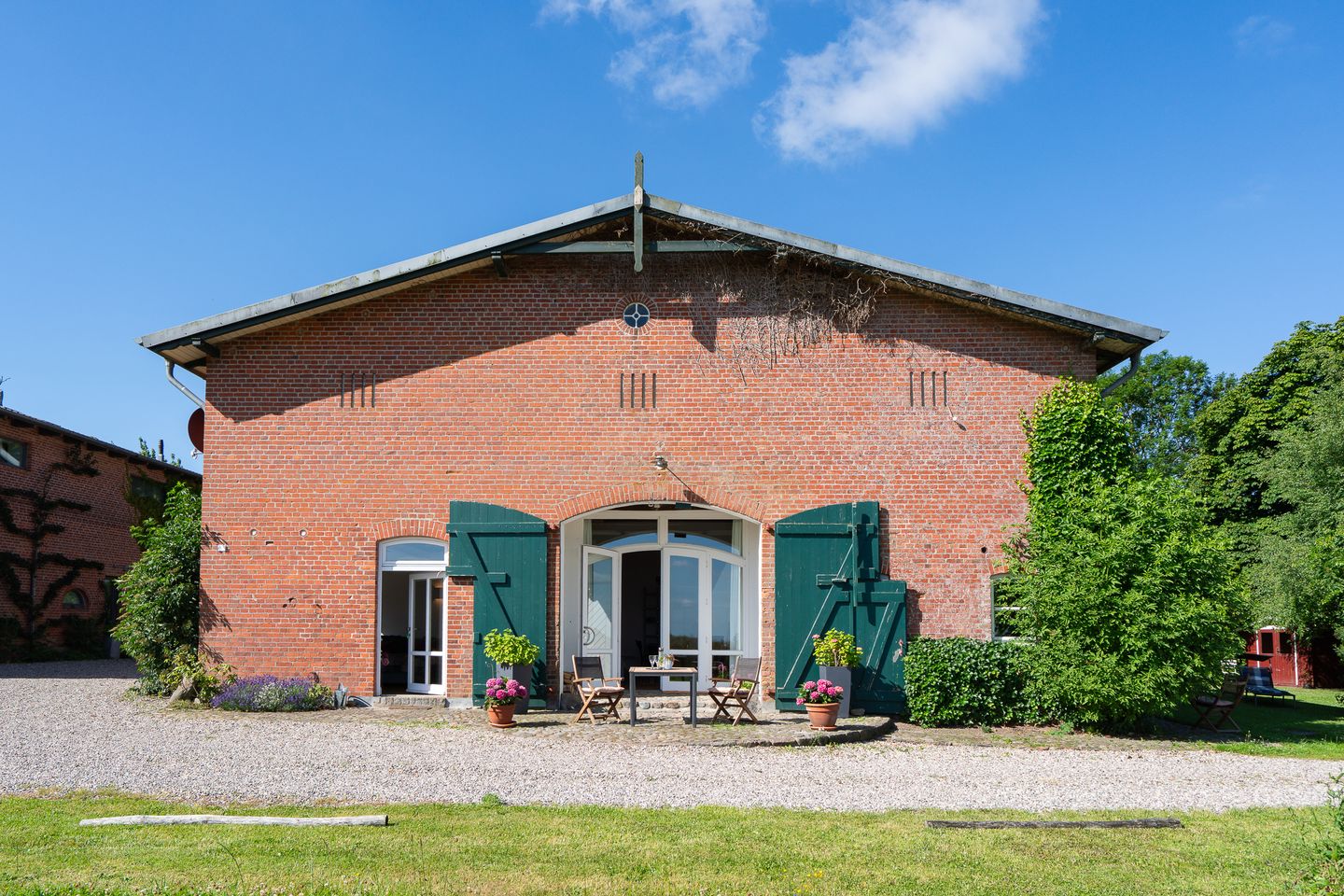  Fewo - Landblick Sierksdorf - Hauptansicht