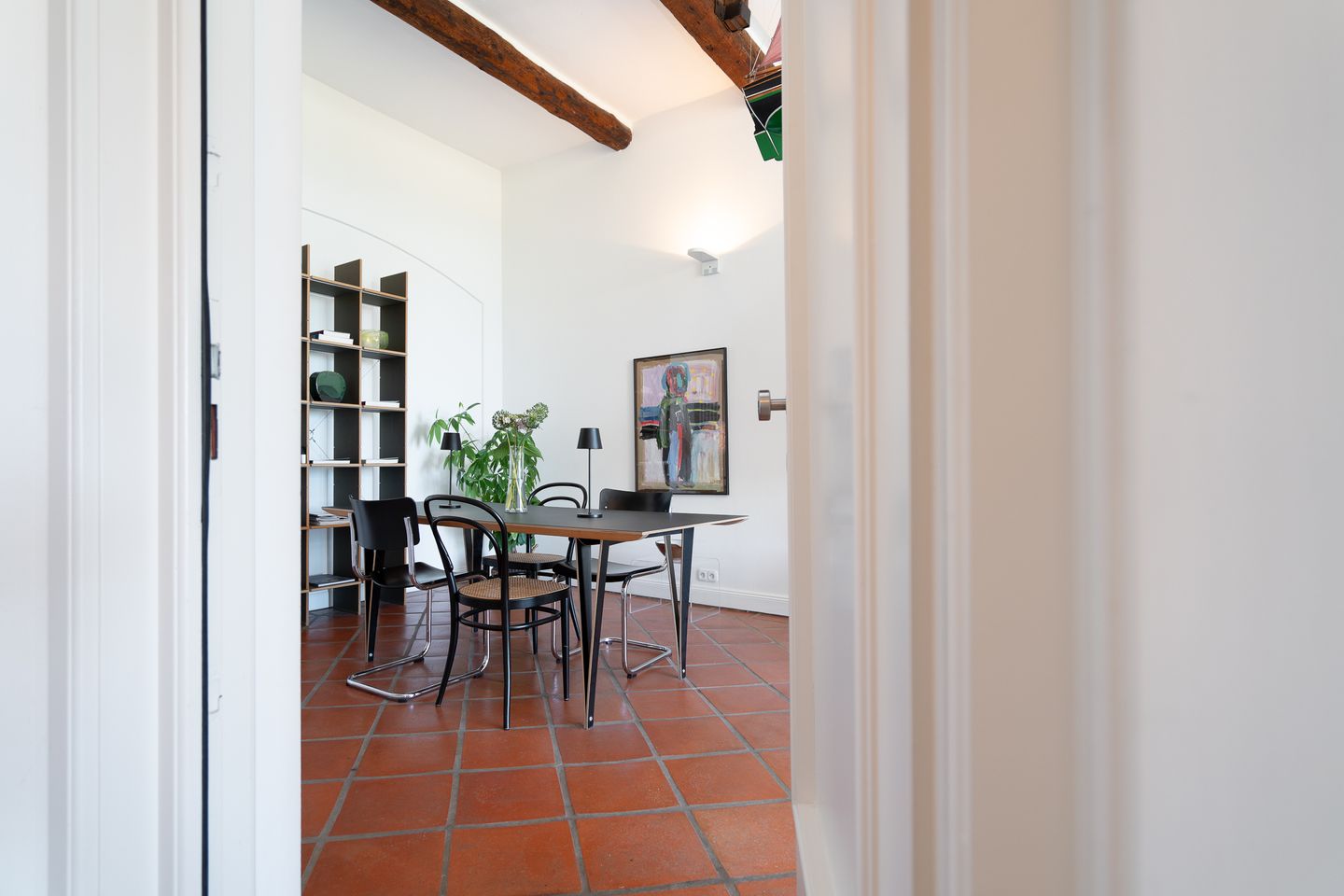  Fewo - Landblick Sierksdorf - Wohnzimmer