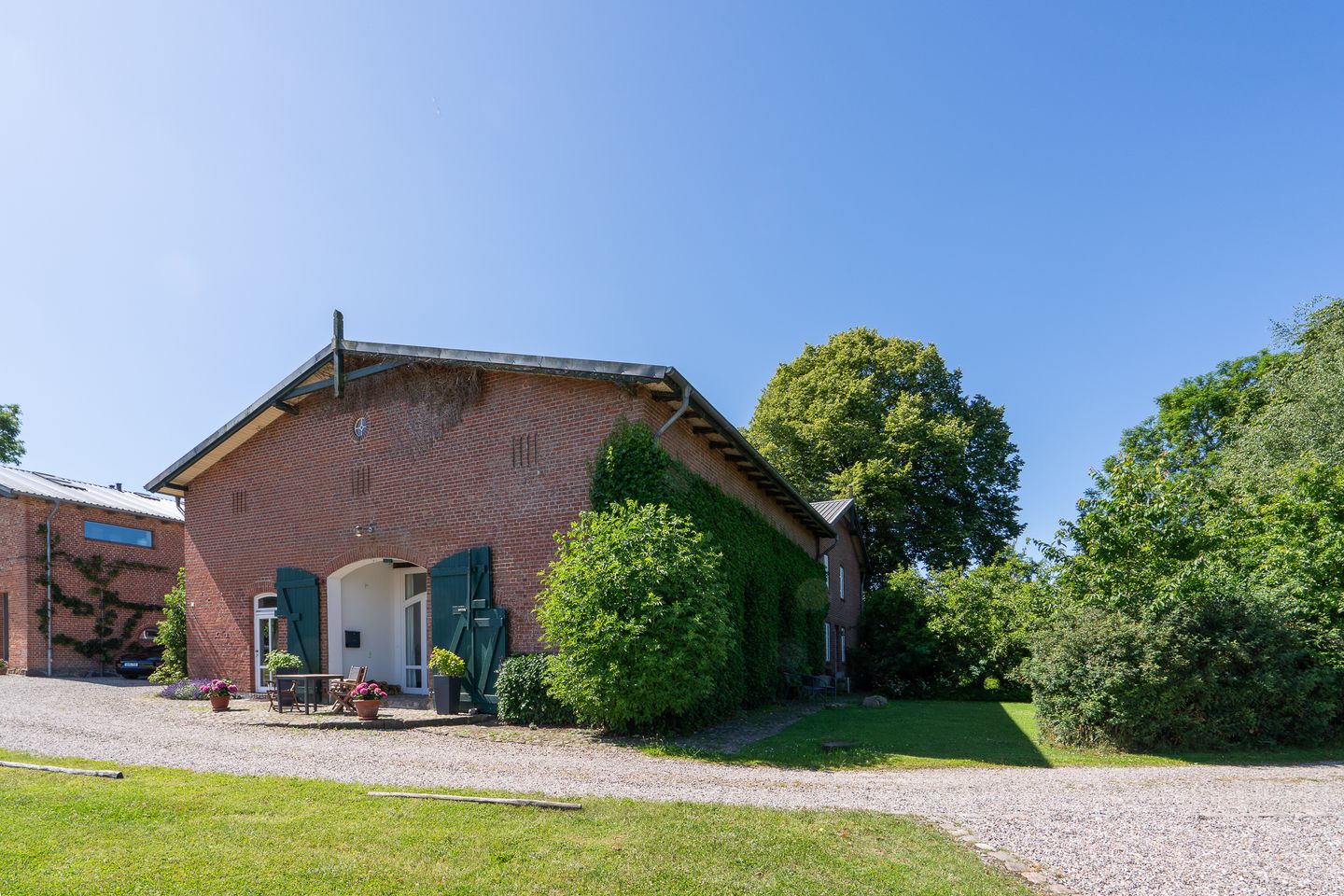  Fewo - Landblick Sierksdorf - Hauptansicht