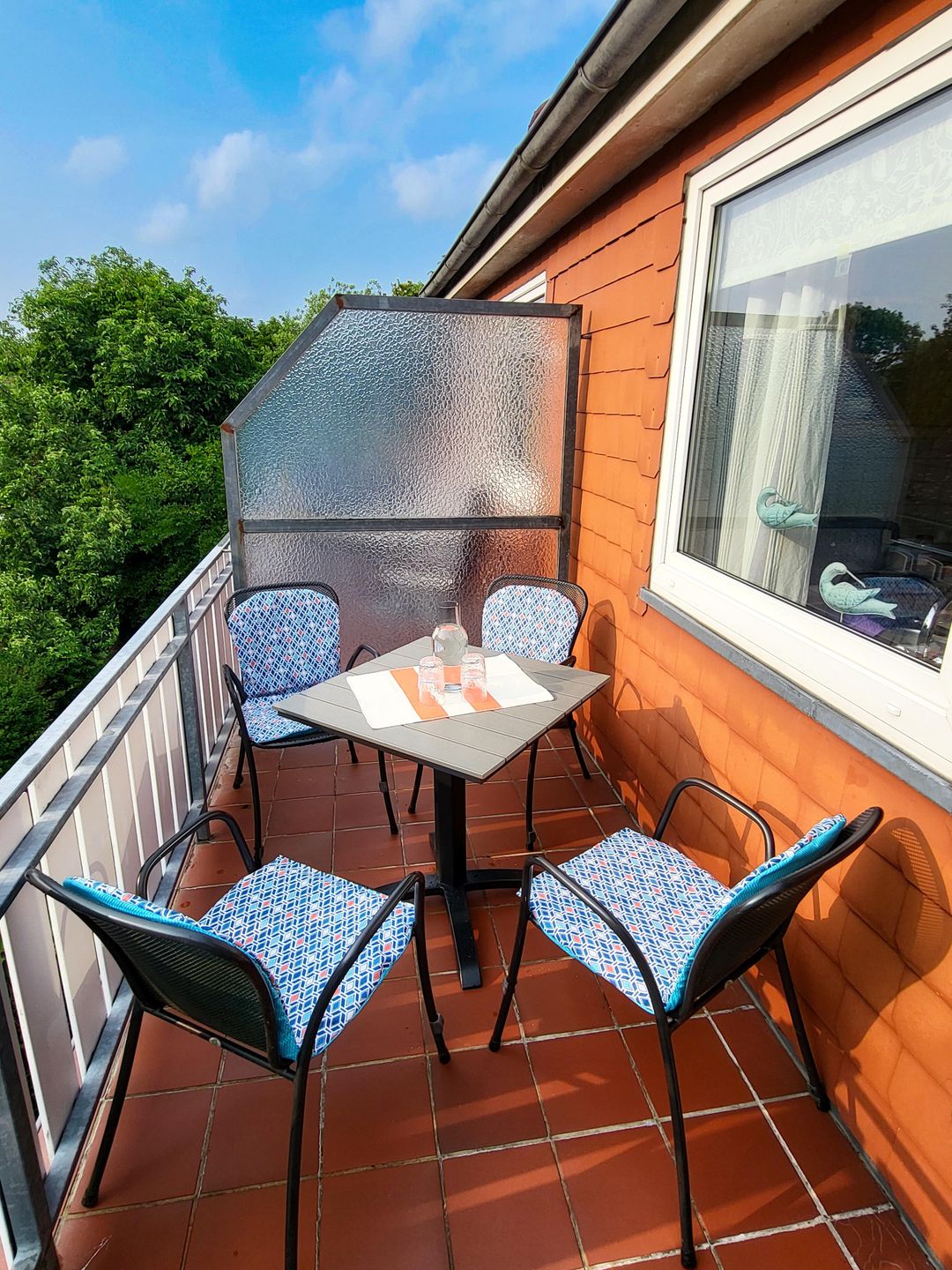  Ferienwohnung Am Harlebogen 11 Whg. 3 Carolinensiel - 