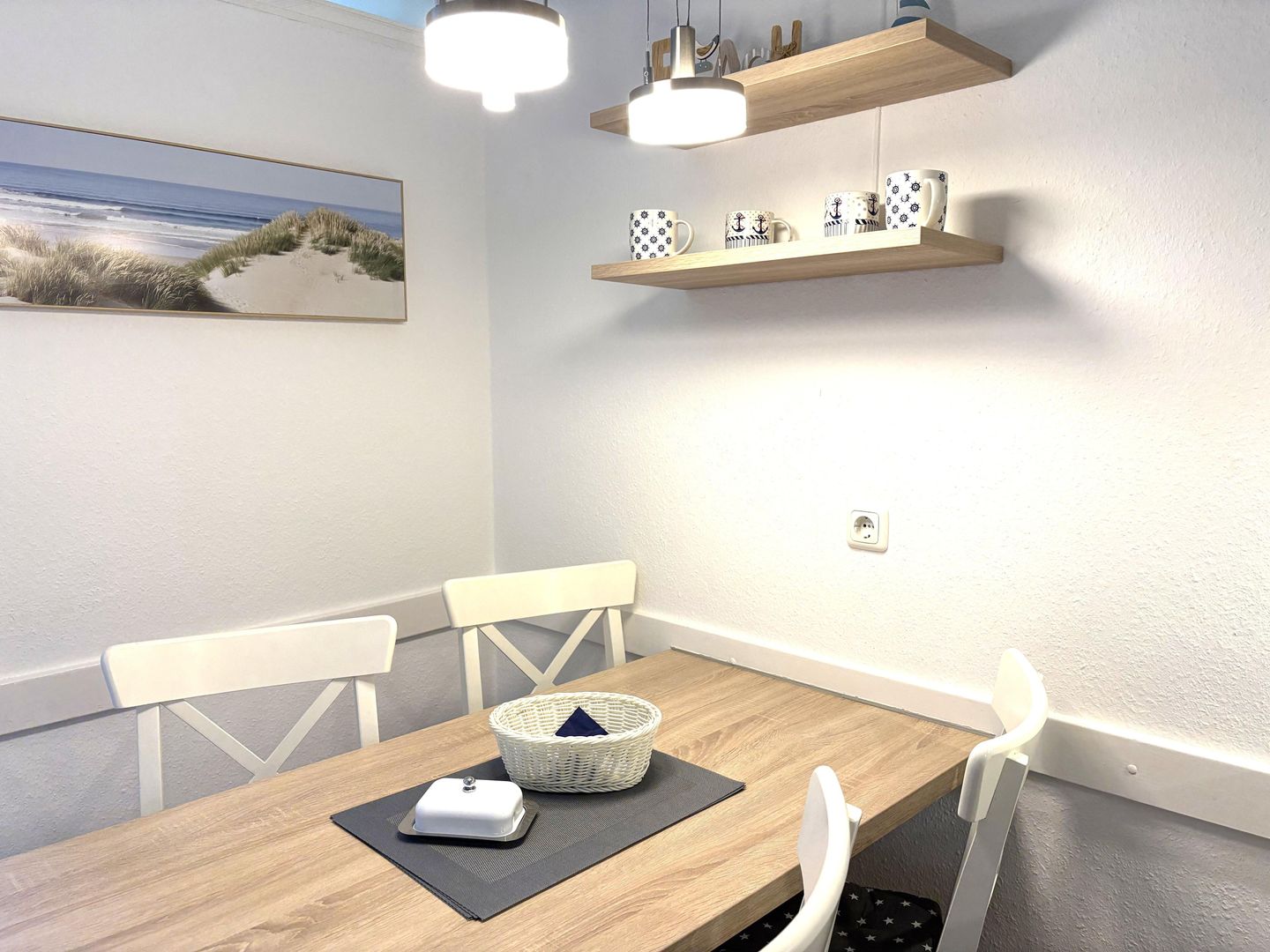  Berolina 701 - Seabreeze Dahme - Küche / Küchenzeile