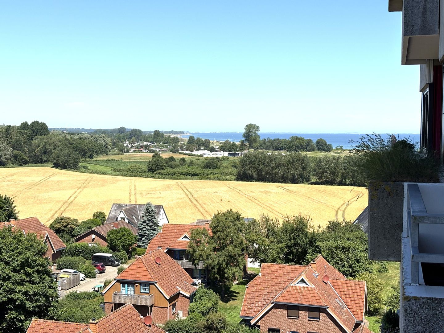  Berolina 701 - Seabreeze Dahme - Meerblick