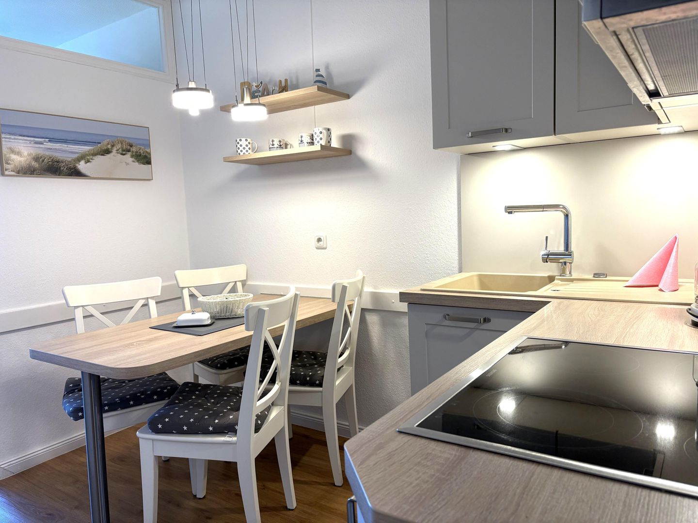  Berolina 701 - Seabreeze Dahme - Küche / Küchenzeile