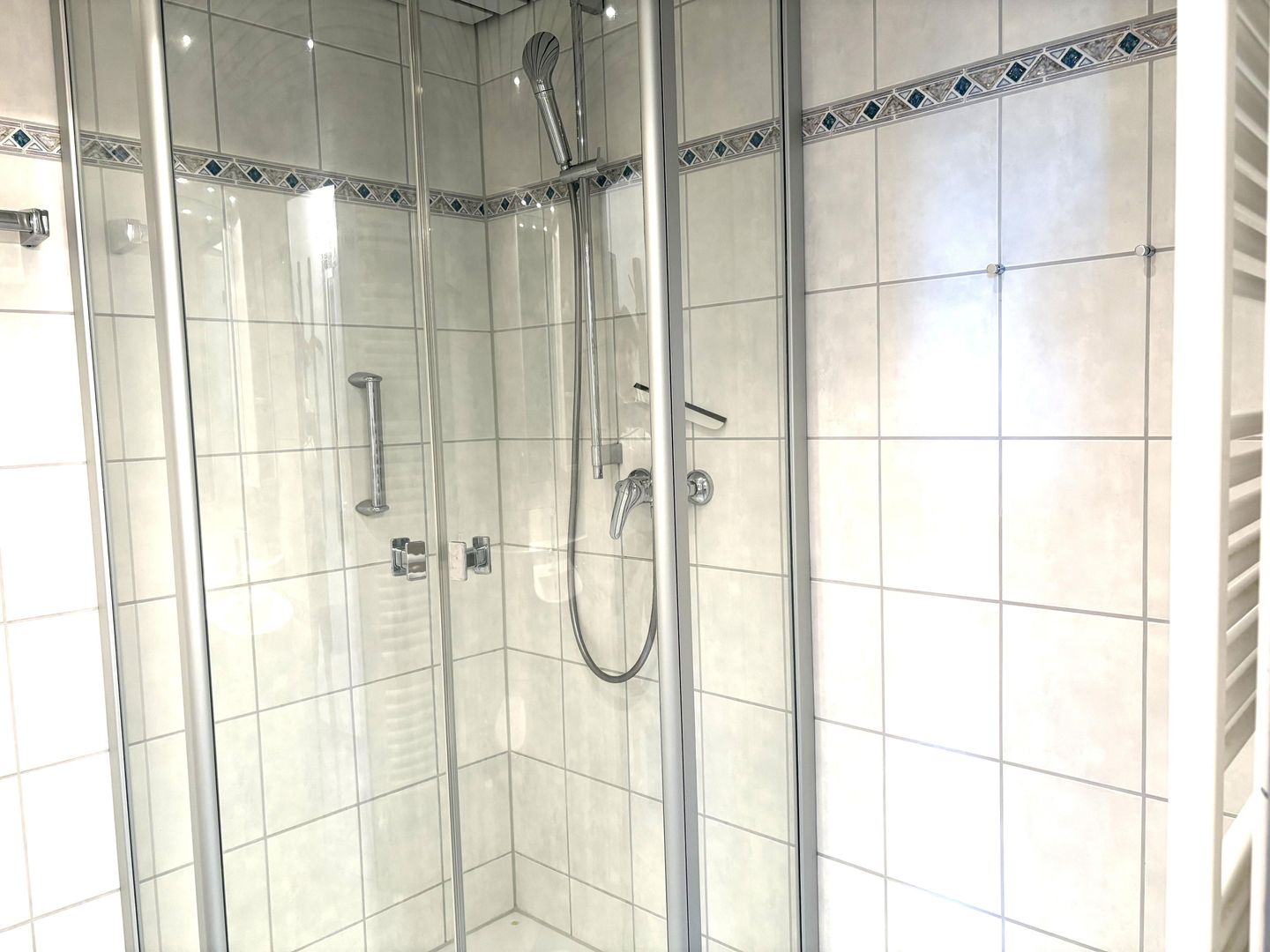  Berolina 701 - Seabreeze Dahme - Badezimmer