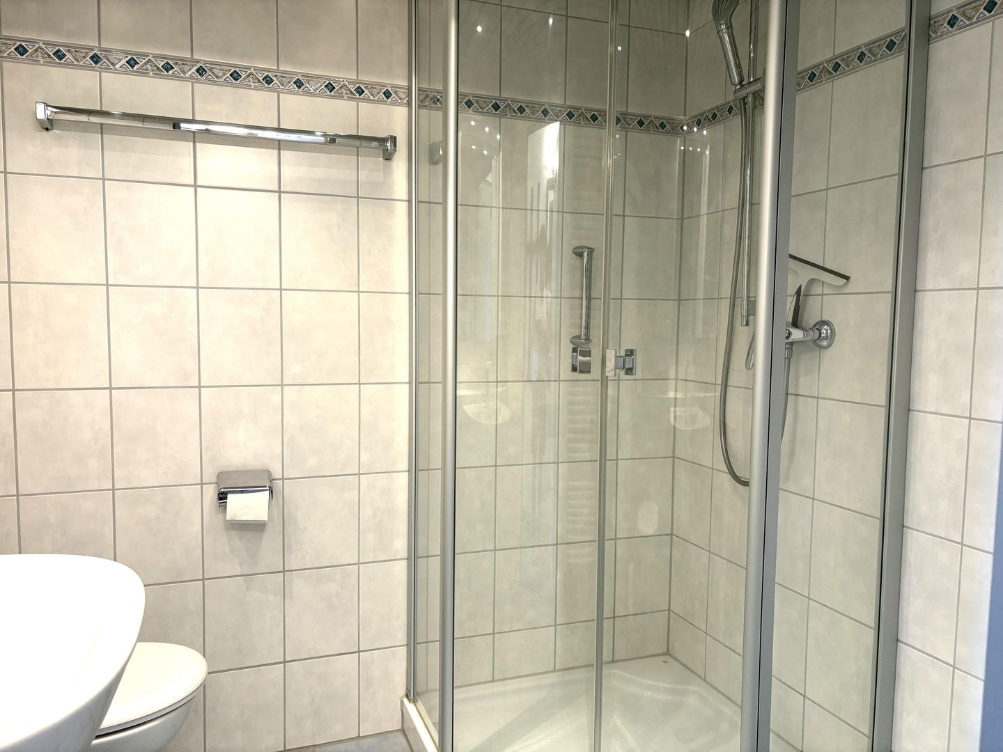  Berolina 701 - Seabreeze Dahme - Badezimmer