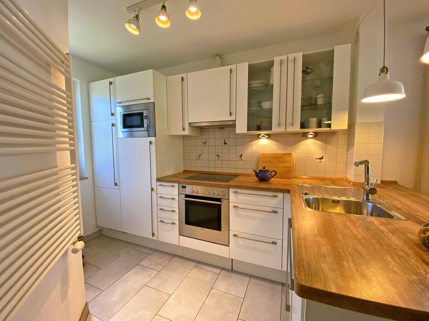  Deichweg 9a Deutschland - 