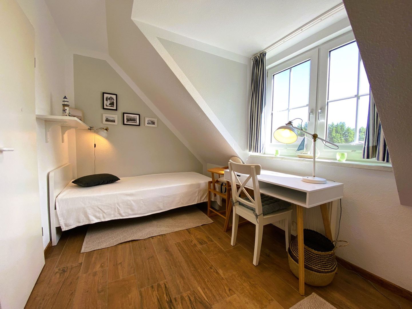  Deichweg 9a Deutschland - 