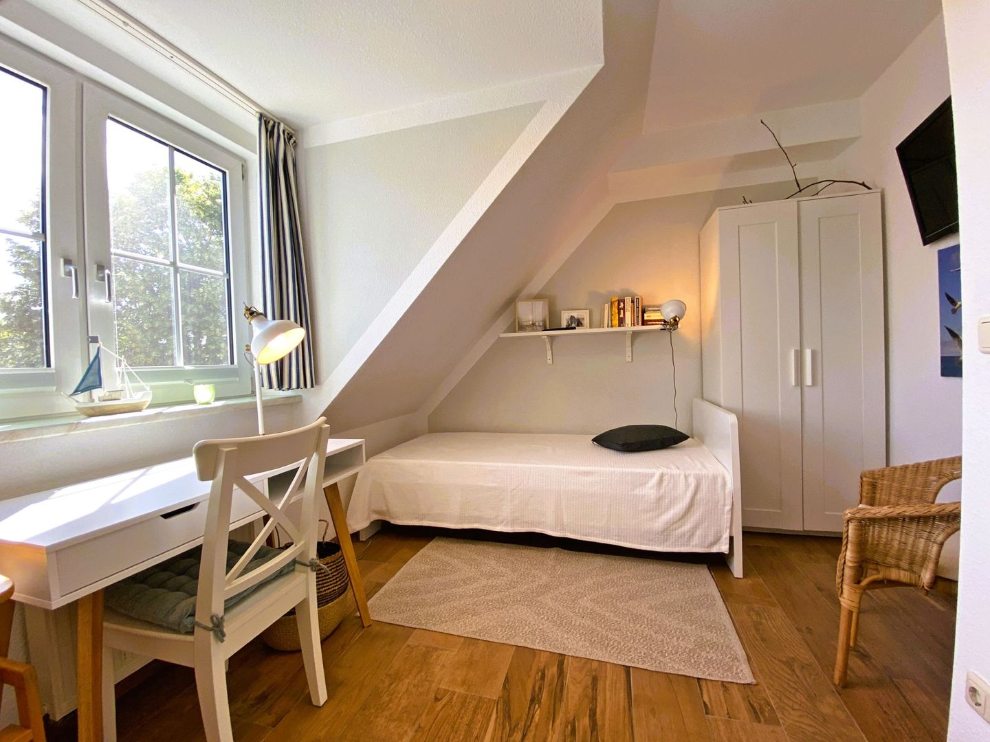  Deichweg 9a Deutschland - 