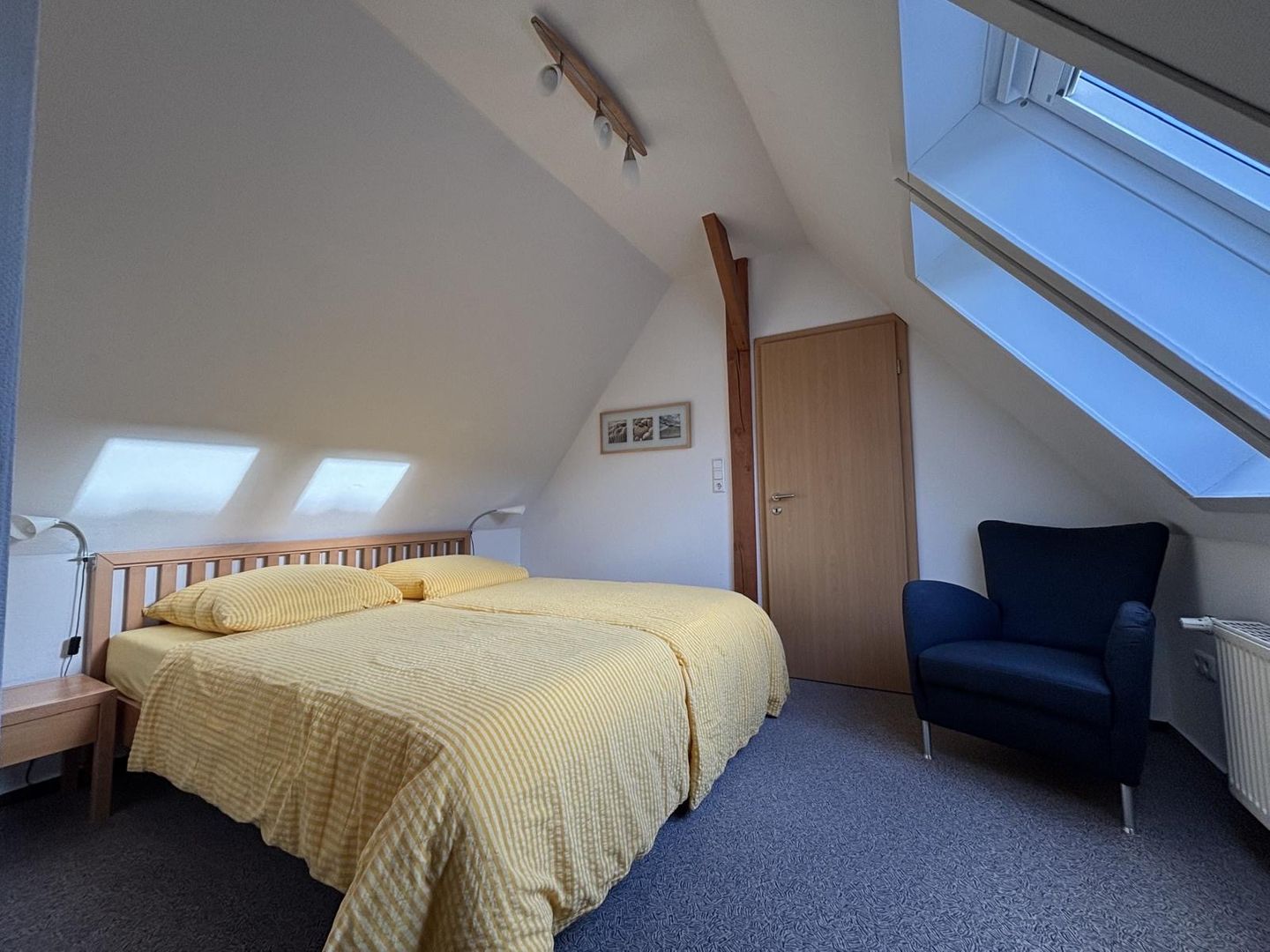 Wohnpark Werdum Wohnpark Warfstr. 3/5 Werdum - 