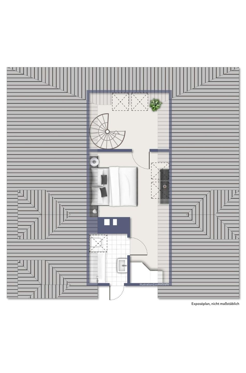 Wohnpark Werdum Wohnpark Warfstr. 3/5 Werdum - 