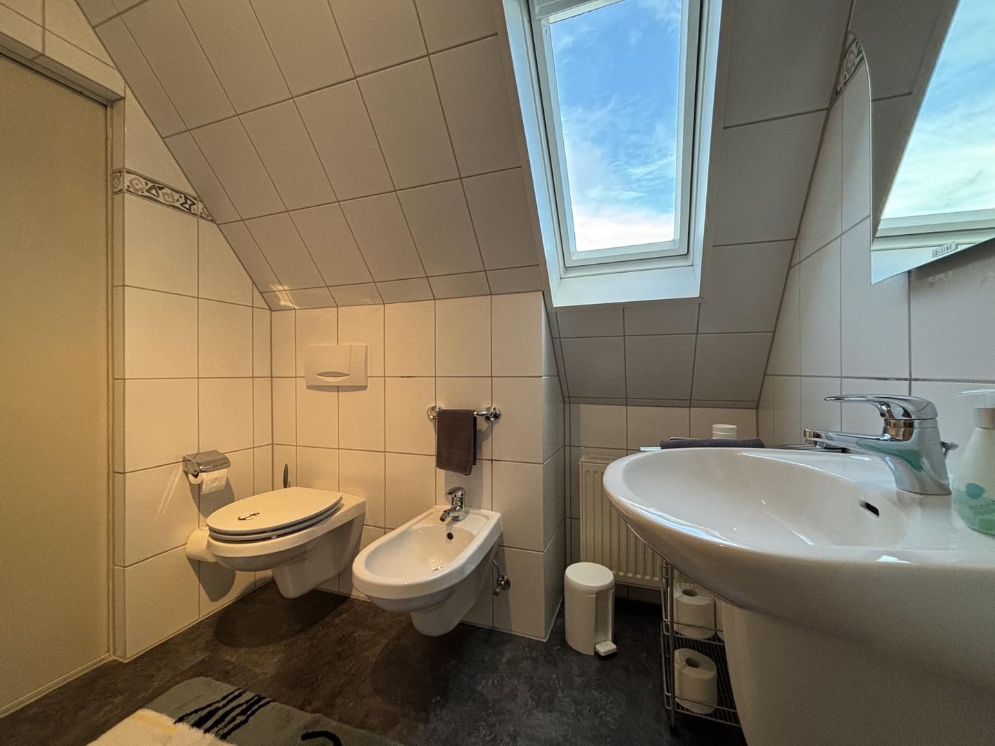 Wohnpark Werdum Wohnpark Warfstr. 3/5 Werdum - 