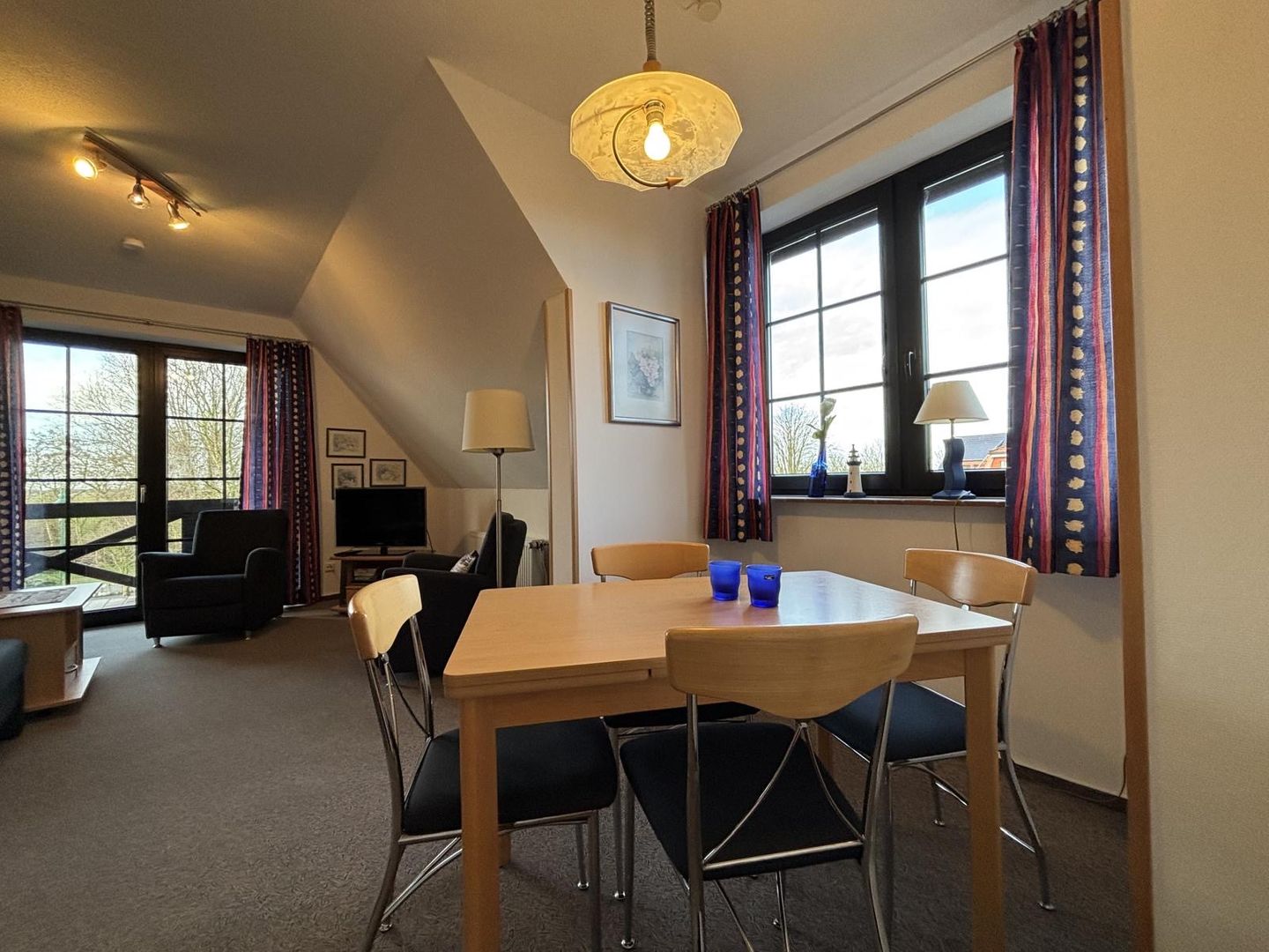 Wohnpark Werdum Wohnpark Warfstr. 3/5 Werdum - 