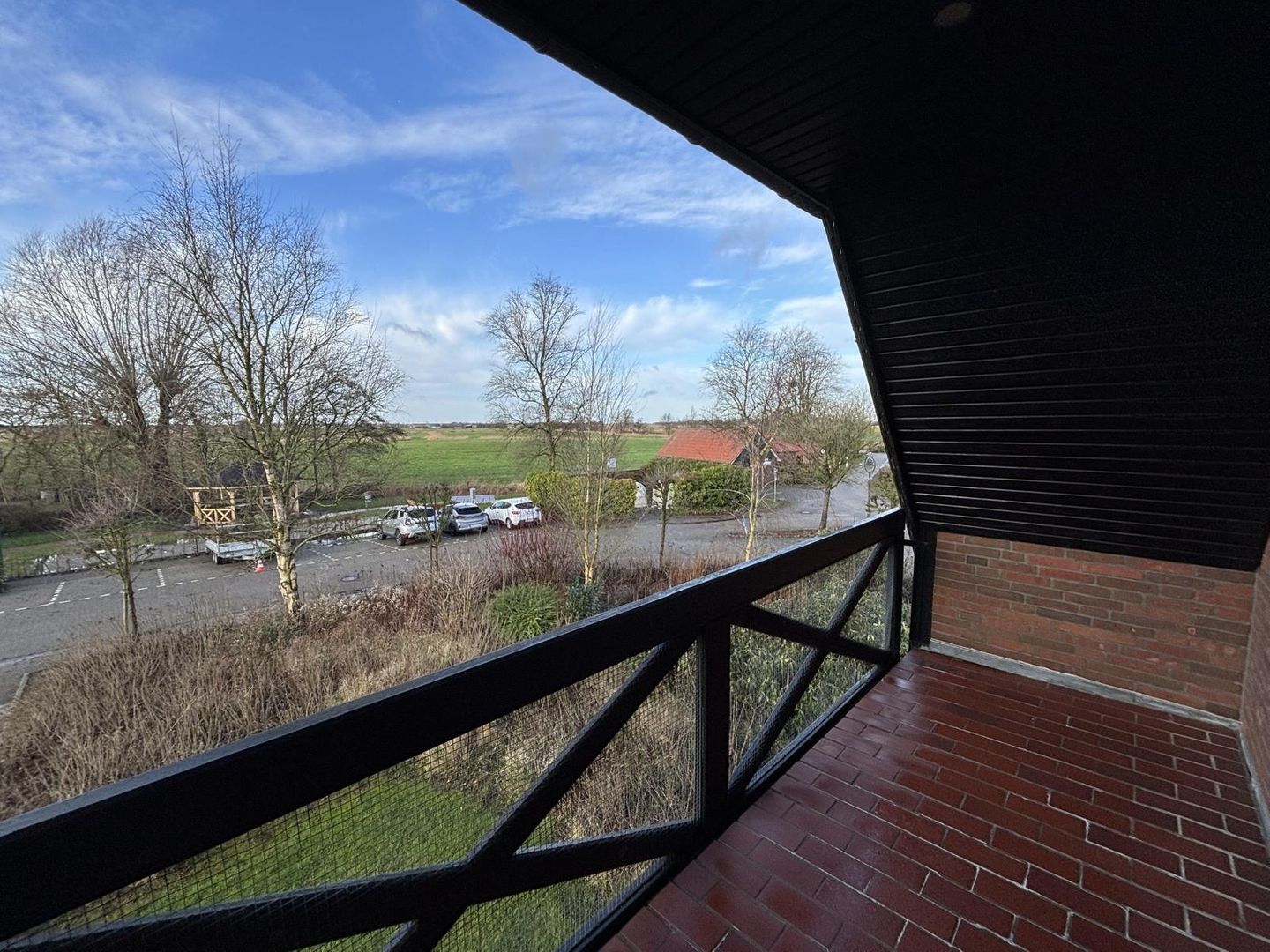 Wohnpark Werdum Wohnpark Warfstr. 3/5 Werdum - 