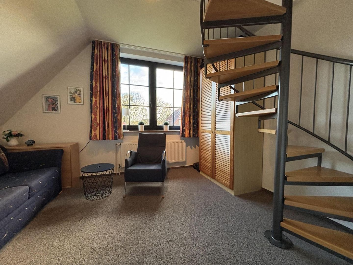 Wohnpark Werdum Wohnpark Warfstr. 3/5 Werdum - 