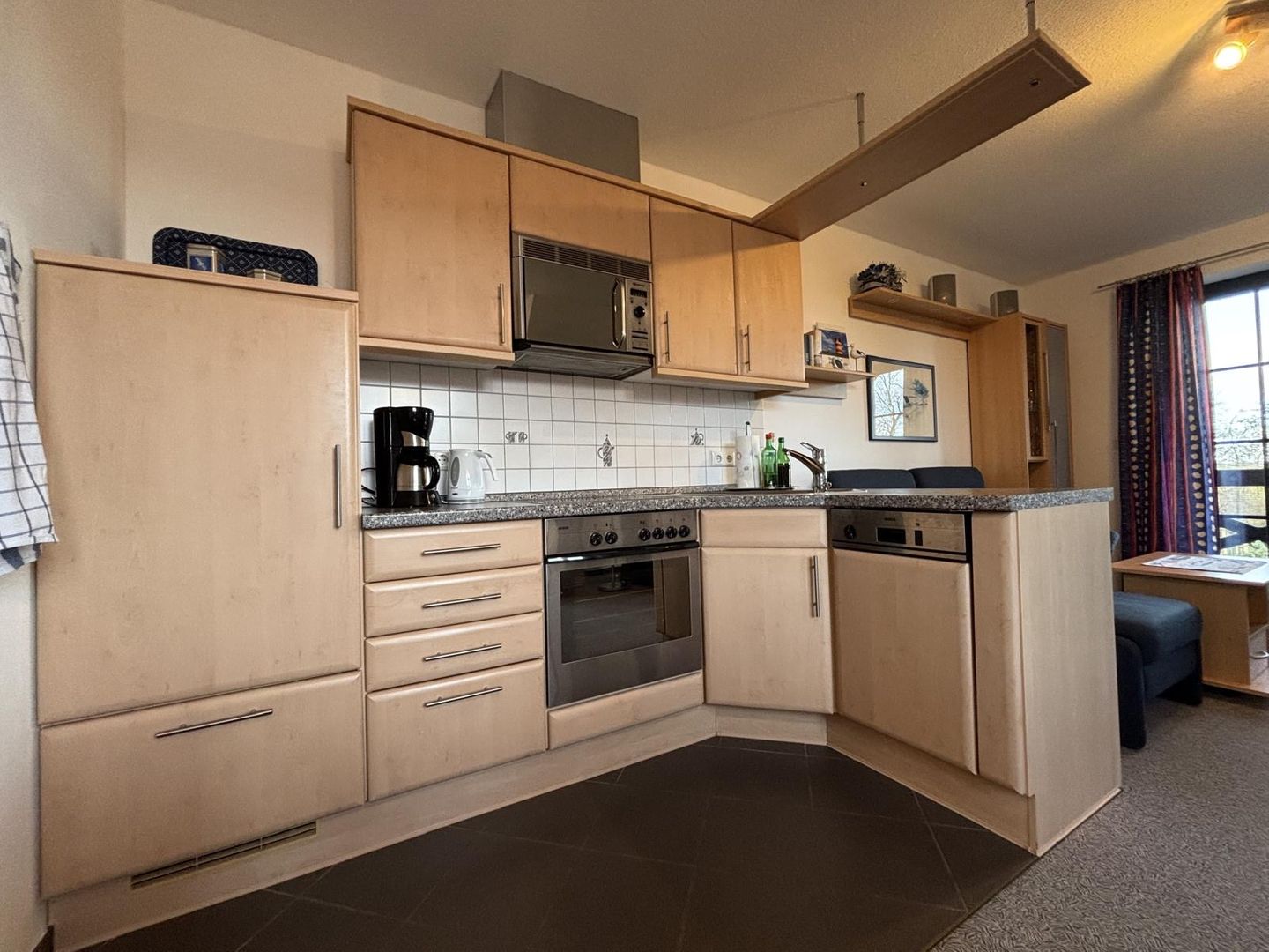 Wohnpark Werdum Wohnpark Warfstr. 3/5 Werdum - 