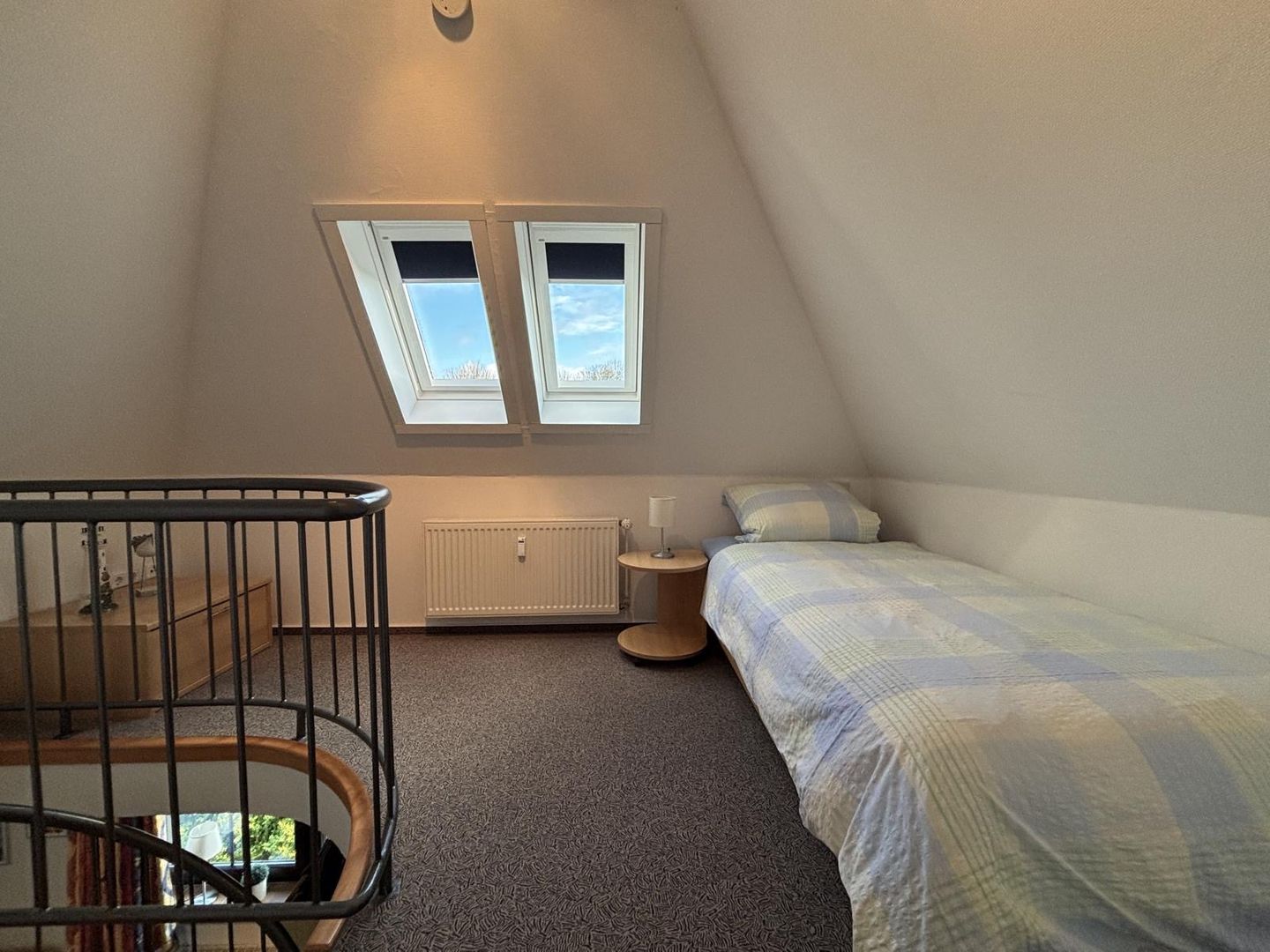 Wohnpark Werdum Wohnpark Warfstr. 3/5 Werdum - 