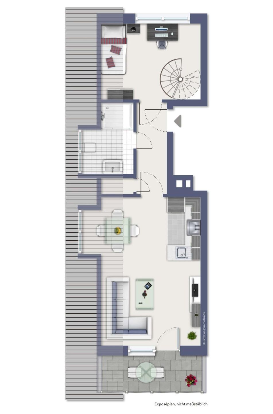 Wohnpark Werdum Wohnpark Warfstr. 3/5 Werdum - 