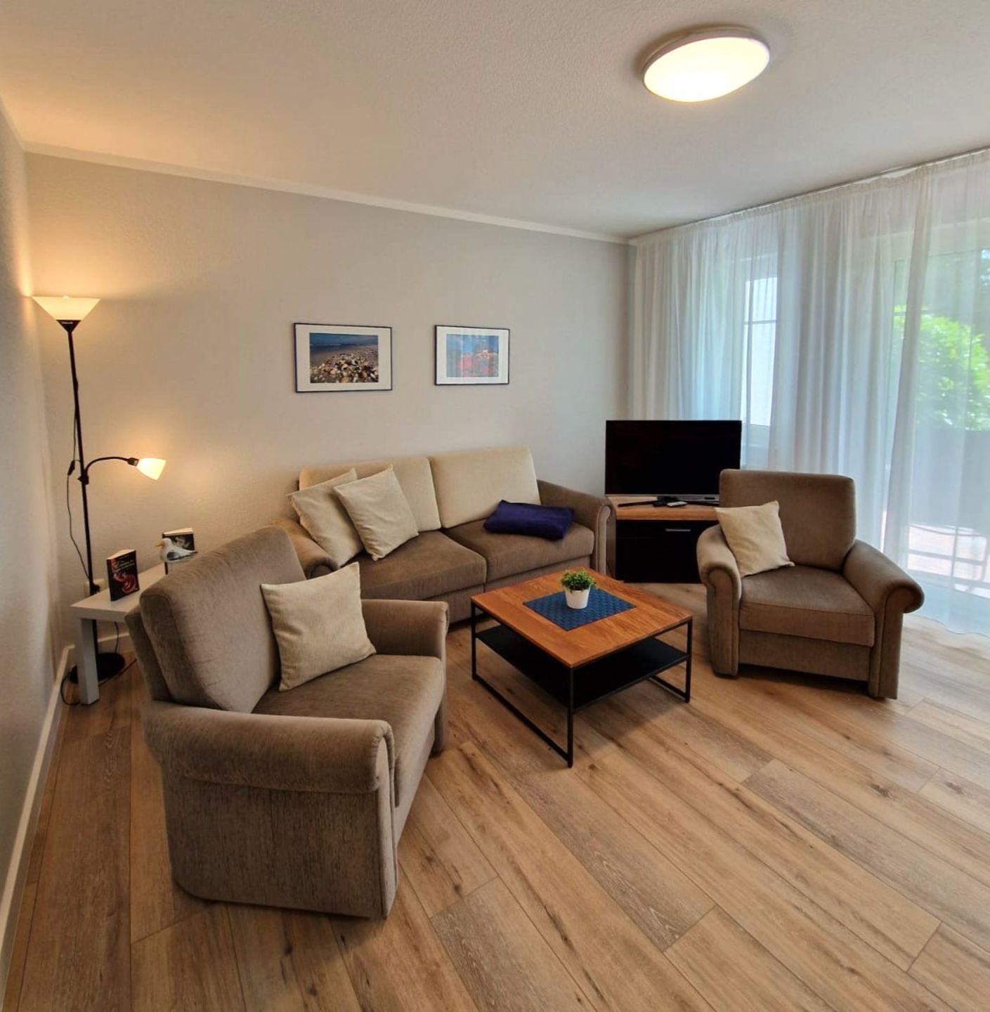  Darßer Weg 38 a Whg. 20 Deutschland - 