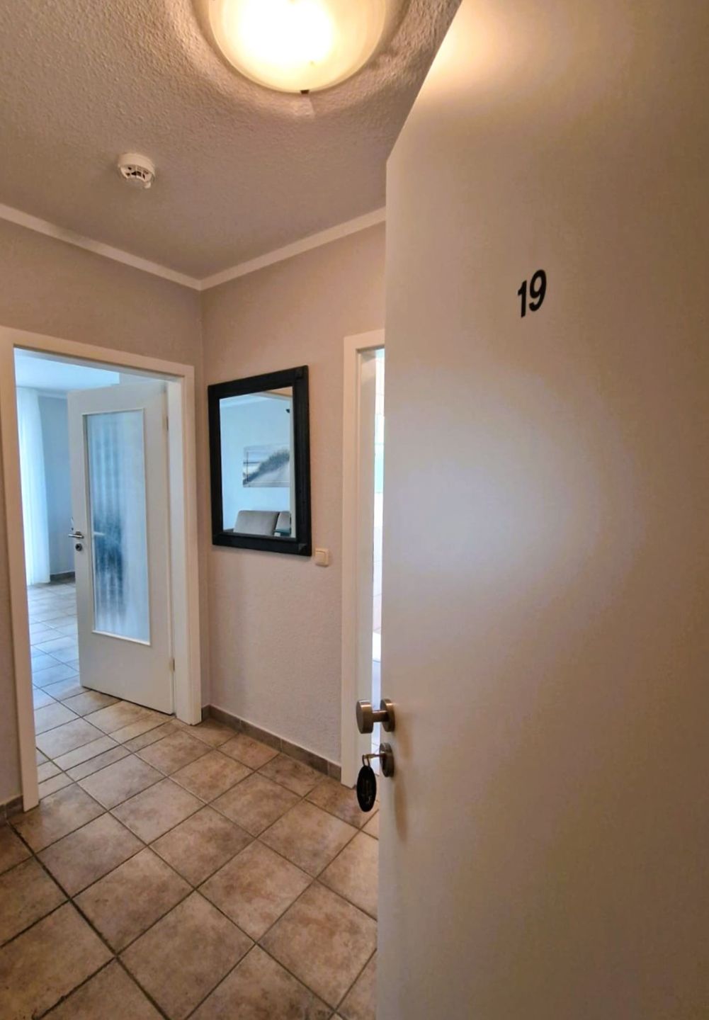  Darßer Weg 38a Whg. 19 Deutschland - 