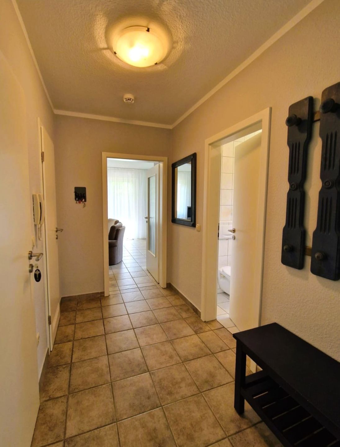  Darßer Weg 38a Whg. 19 Deutschland - 