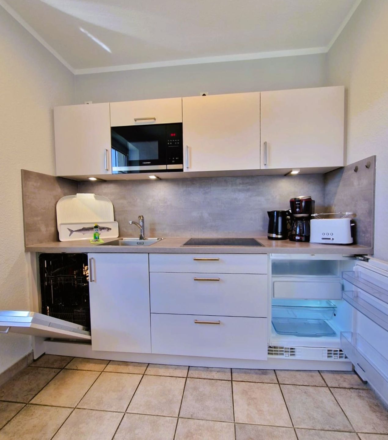  Darßer Weg 38a Whg. 19 Deutschland - 