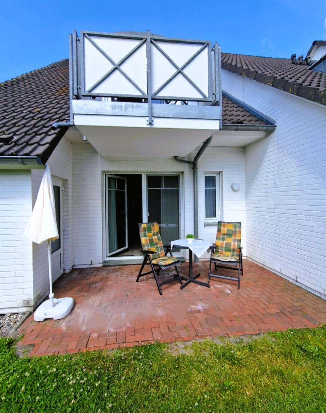  Darßer Weg 38a Whg. 19 Deutschland - 