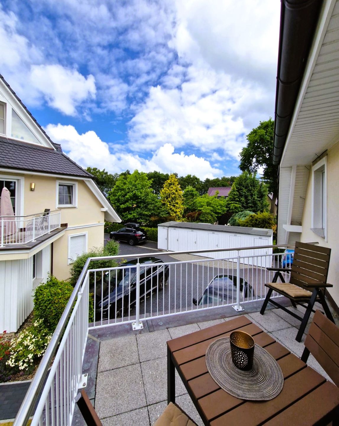  Müggenburger Weg 46 Whg. 3 "Auszeit" Deutschland - 