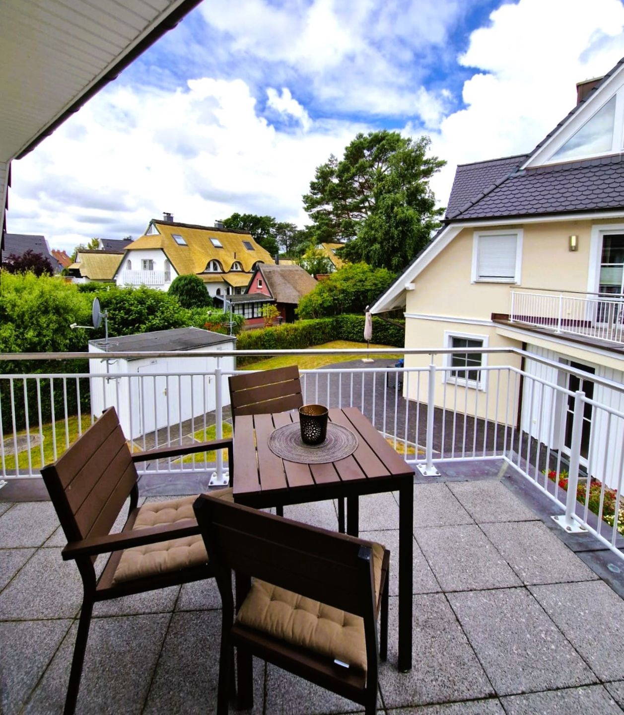  Müggenburger Weg 46 Whg. 3 "Auszeit" Deutschland - 