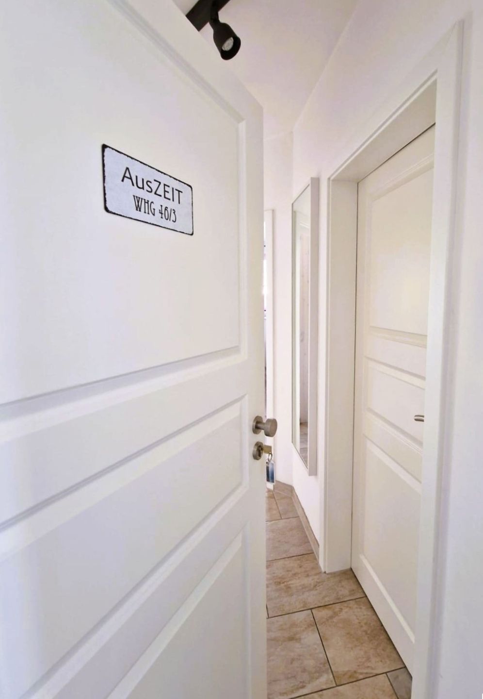  Müggenburger Weg 46 Whg. 3 "Auszeit" Deutschland - 