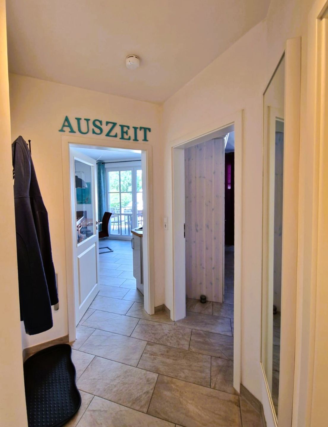  Müggenburger Weg 46 Whg. 3 "Auszeit" Deutschland - 