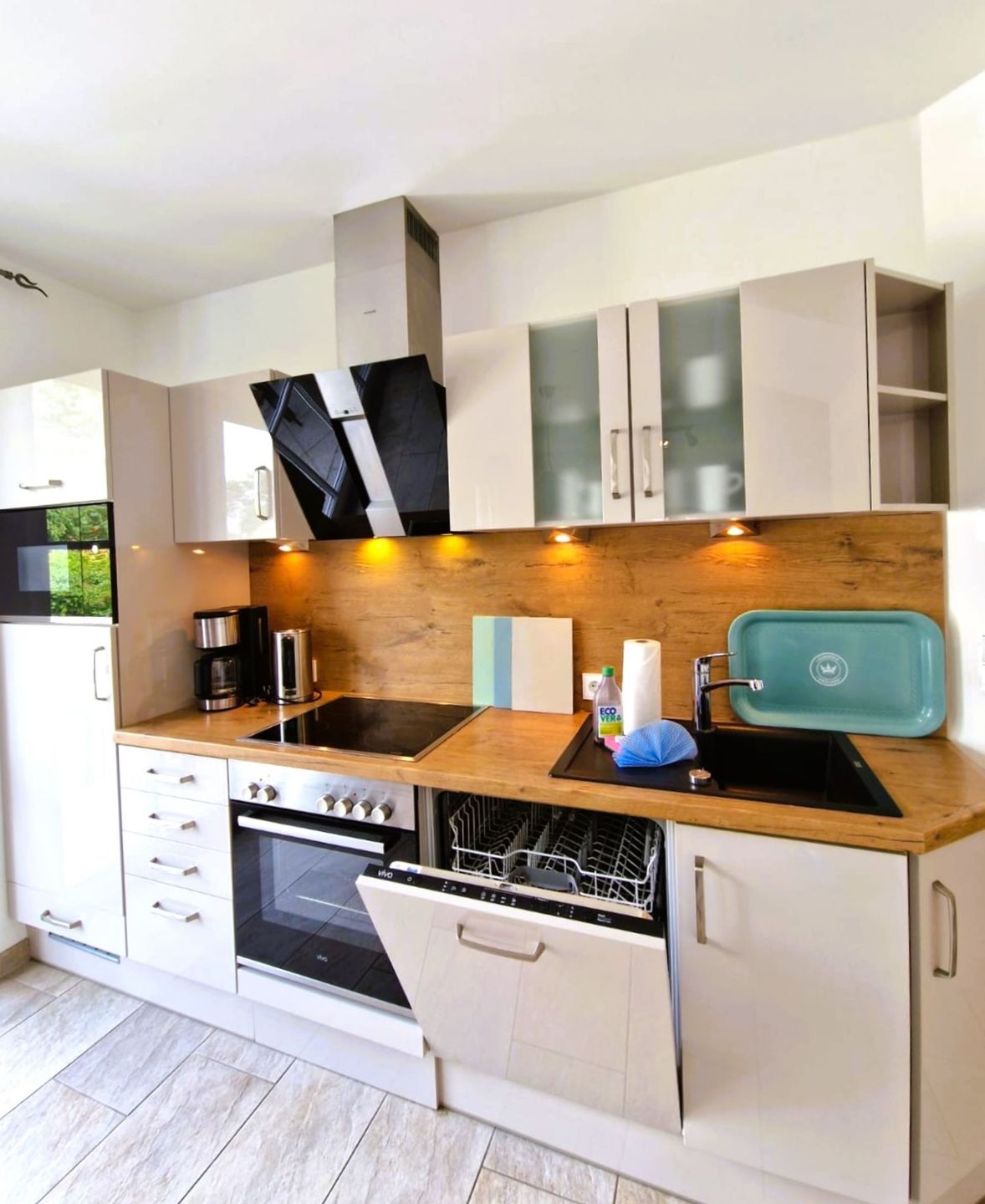  Müggenburger Weg 46 Whg. 3 "Auszeit" Deutschland - 