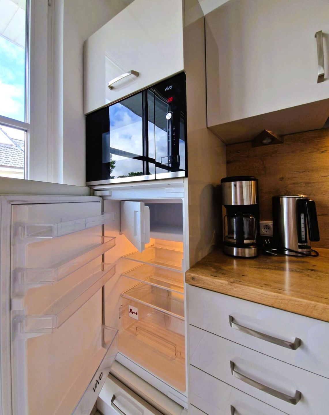  Müggenburger Weg 46 Whg. 3 "Auszeit" Deutschland - 