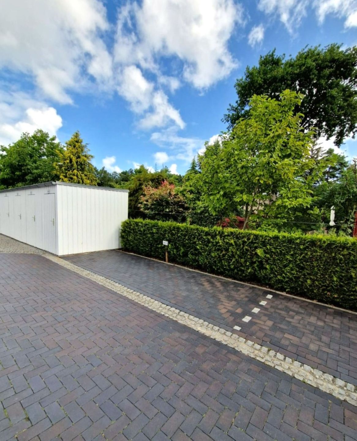  Müggenburger Weg 46 Whg. 3 "Auszeit" Deutschland - 